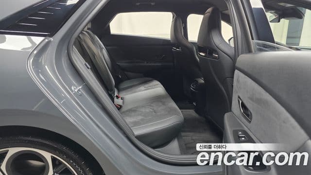 Hyundai The / новый New Avante (CN7) 2.0 N, 2025 12