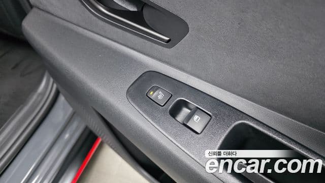 Hyundai The / новый New Avante (CN7) 2.0 N, 2025 19