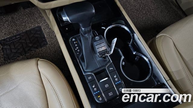 Kia The / новый New Carnival Special, 2019 9