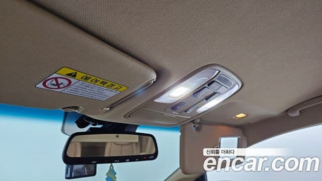 Kia The / новый New Carnival Special, 2019 19