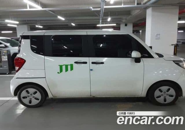 Kia The / новый New Ray Prestige Special, 2021 12