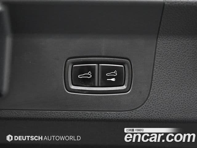 Porsche Panamera (971) 4.0 турбо, 2018 20