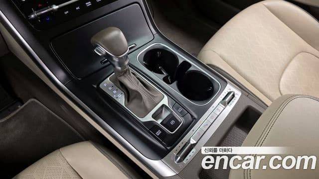 Kia Carnival 4세대 Prestige, 2021 9