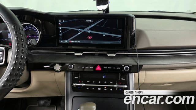 Kia Carnival 4세대 Prestige, 2021 14