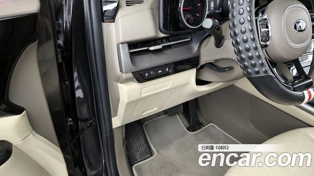Kia Carnival 4세대 Prestige, 2021 17