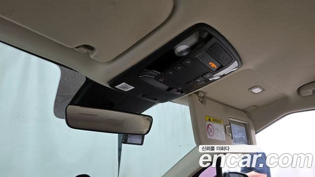 Kia Carnival 4세대 Prestige, 2021 18