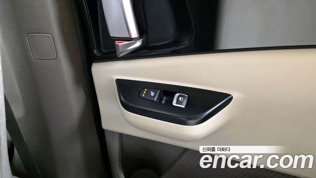 Kia Carnival 4세대 Prestige, 2021 19
