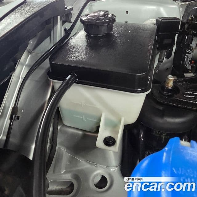 Hyundai LF Sonata LPI Smart, 2015 7