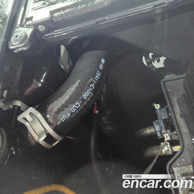 Hyundai LF Sonata LPI Smart, 2015 8