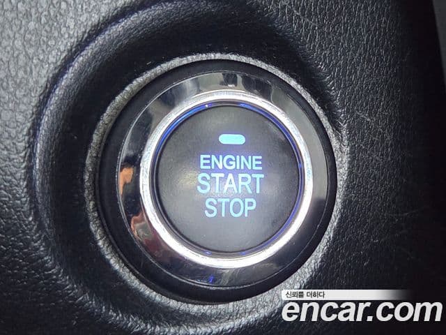 Hyundai LF Sonata LPI Smart, 2015 14