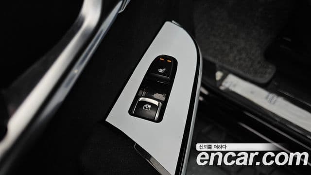 Kia Mohave The / новый Master Masters Gravity, 2022 18