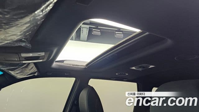 Kia Mohave The / новый Master Masters Gravity, 2022 19