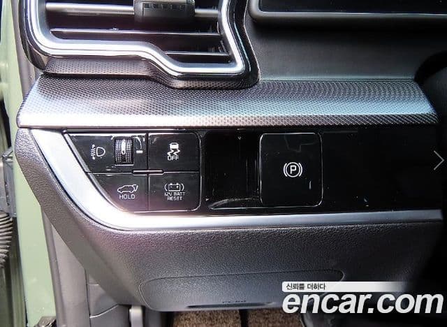 Kia Sportage 5세대 гибрид Noblesse Gravity 2WD, 2023 12
