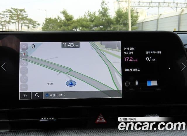 Kia Sportage 5세대 гибрид Noblesse Gravity 2WD, 2023 14