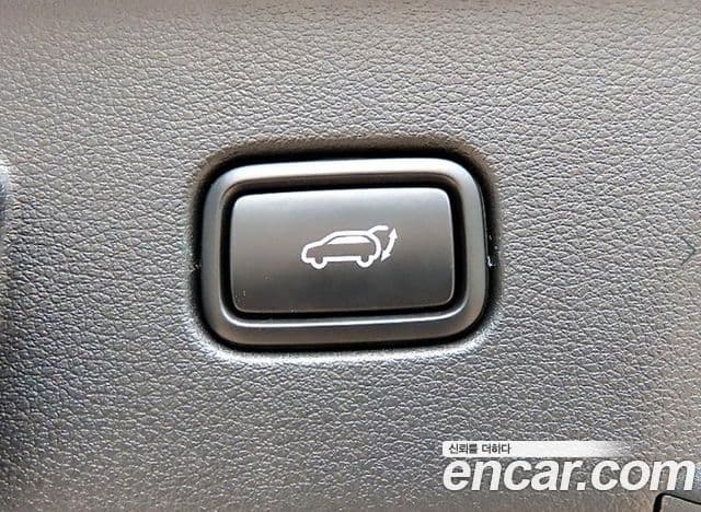 Kia Sportage 5세대 гибрид Noblesse Gravity 2WD, 2023 16