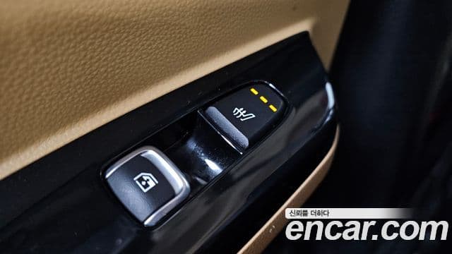 Kia Carnival 4세대 Noblesse, 2023 18