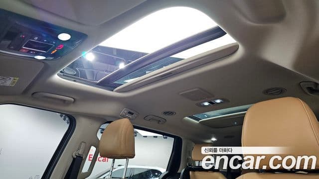 Kia Carnival 4세대 Noblesse, 2023 19