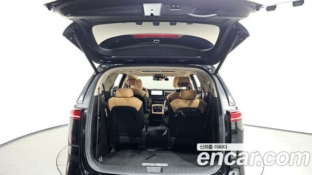 Kia Carnival 4세대 Noblesse, 2023 20