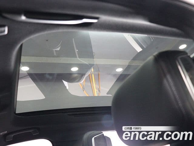 BMW 7시리즈 (G70) 740i xDrive M Sport, 2024 6