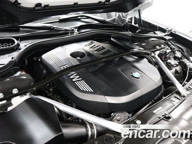 BMW 7시리즈 (G70) 740i xDrive M Sport, 2024 13