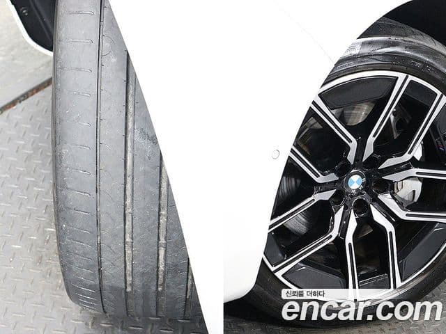 BMW 7시리즈 (G70) 740i xDrive M Sport, 2024 14