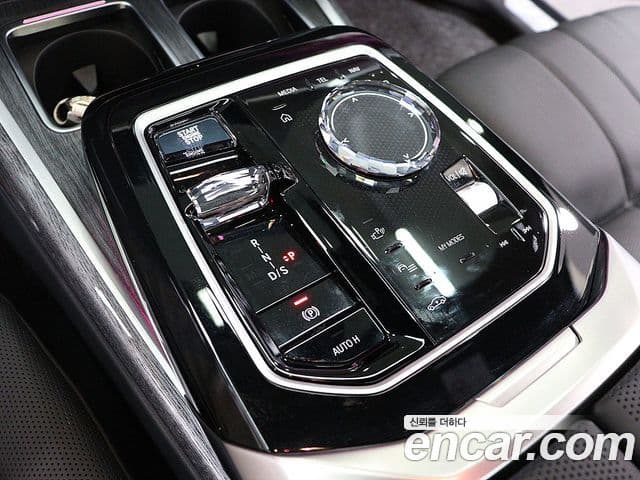 BMW 7시리즈 (G70) 740i xDrive M Sport, 2024 20