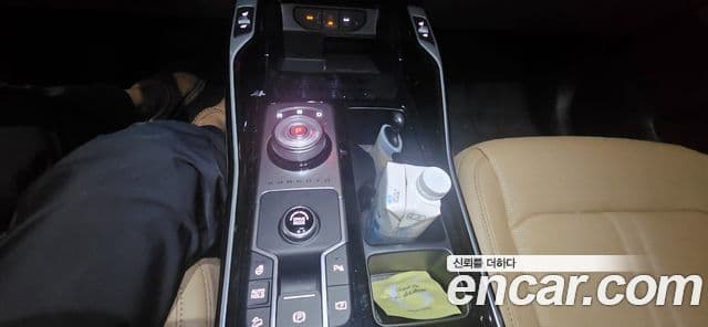 Kia The / новый New Sorento 4세대 Noblesse, 2025 6