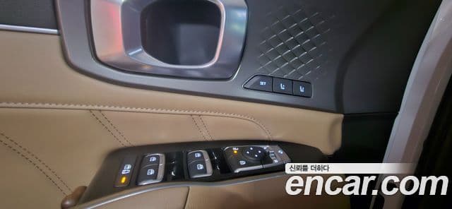Kia The / новый New Sorento 4세대 Noblesse, 2025 7