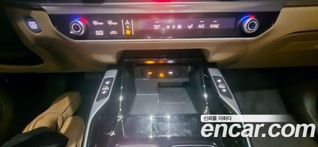 Kia The / новый New Sorento 4세대 Noblesse, 2025 8