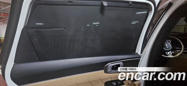 Kia The / новый New Sorento 4세대 Noblesse, 2025 9