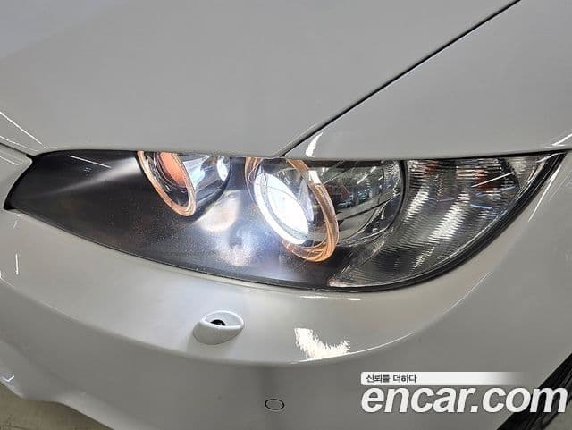 BMW M3 (E90) M3 купе, 2010 4