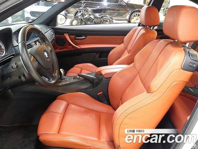 BMW M3 (E90) M3 купе, 2010 7