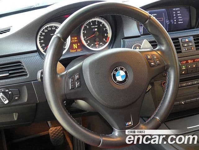 BMW M3 (E90) M3 купе, 2010 10