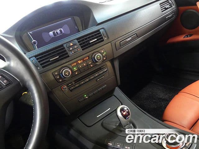 BMW M3 (E90) M3 купе, 2010 12