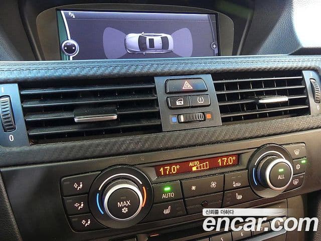 BMW M3 (E90) M3 купе, 2010 13