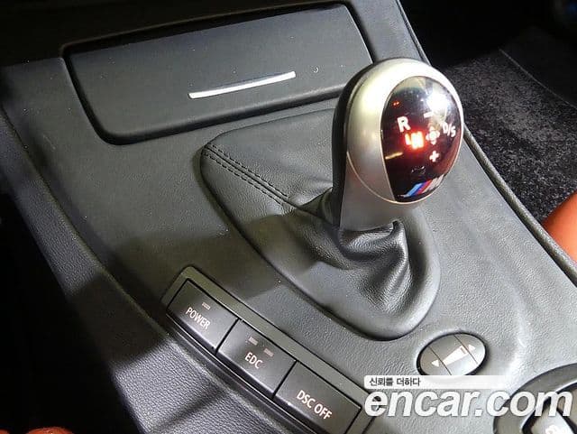 BMW M3 (E90) M3 купе, 2010 15