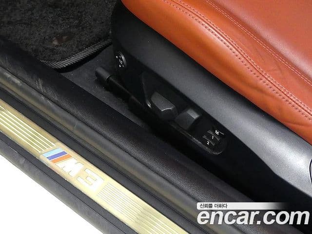 BMW M3 (E90) M3 купе, 2010 18