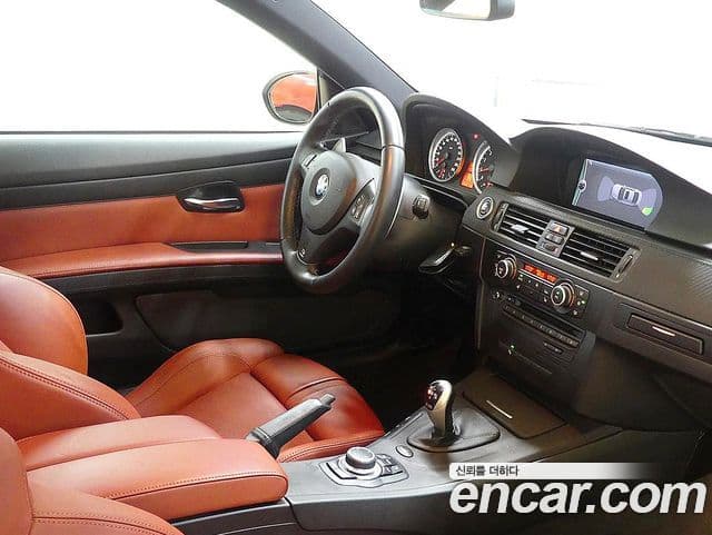 BMW M3 (E90) M3 купе, 2010 19