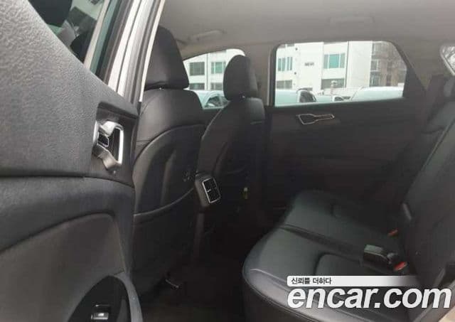 Kia Sportage 5세대 Prestige, 2023 6
