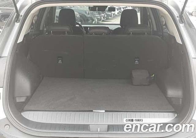 Kia Sportage 5세대 Prestige, 2023 8