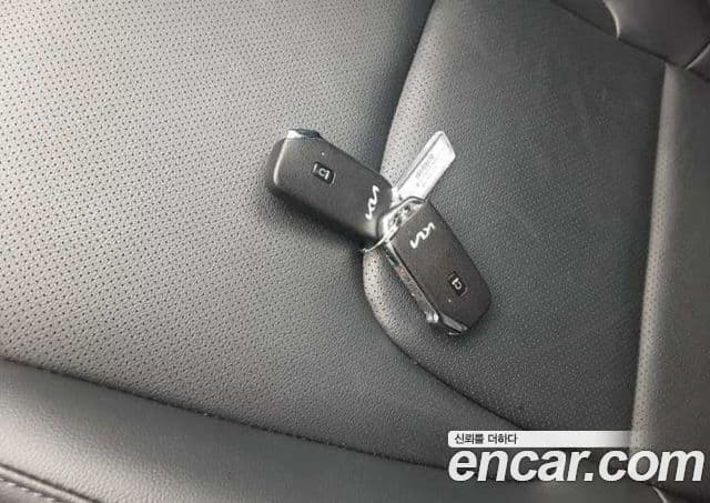 Kia Sportage 5세대 Prestige, 2023 9