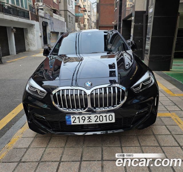 BMW 1시리즈 (F40) 120i M Sport