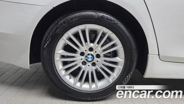 BMW 5시리즈 (F10), 2014 все фото