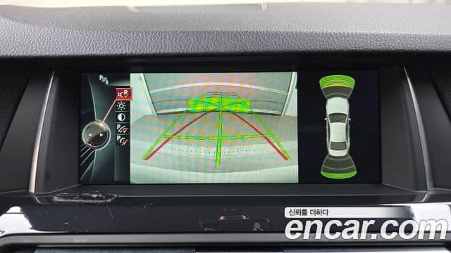 BMW 5시리즈 (F10), 2014 15