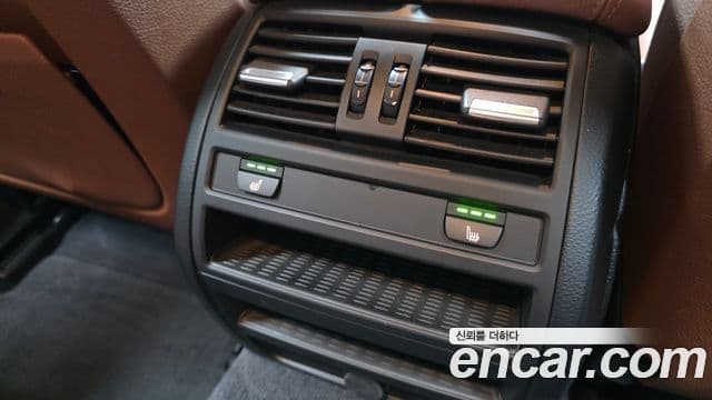 BMW 5시리즈 (F10), 2014 18