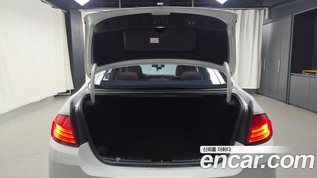 BMW 5시리즈 (F10), 2014 20