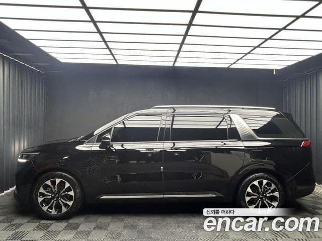 Kia Carnival 4세대 Signature, 2023 3