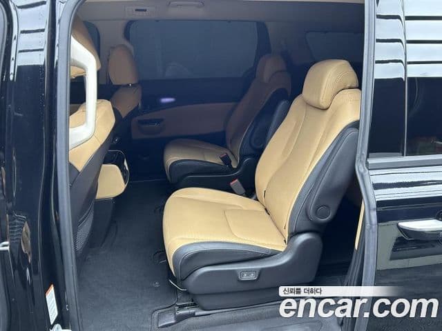 Kia Carnival 4세대 Signature, 2023 8