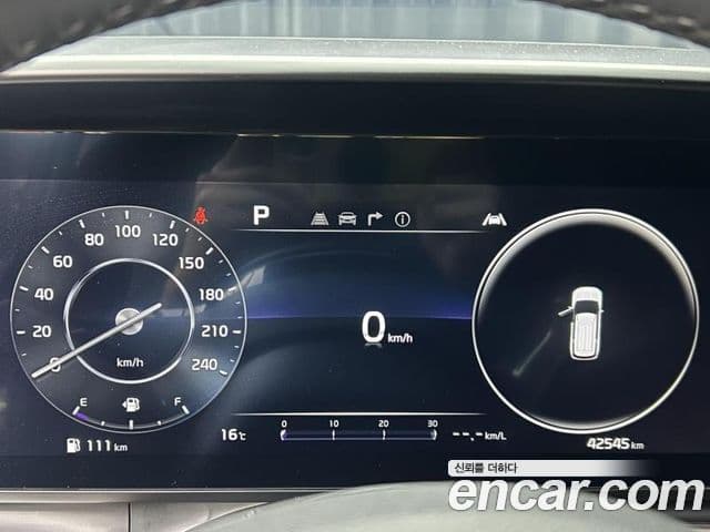 Kia Carnival 4세대 Signature, 2023 9