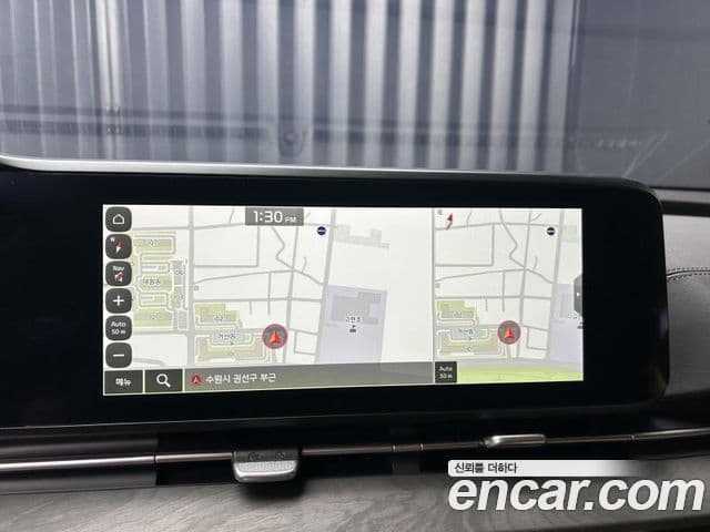 Kia Carnival 4세대 Signature, 2023 10